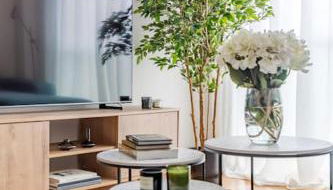 Apartamento con parking y piscina - Foto 5