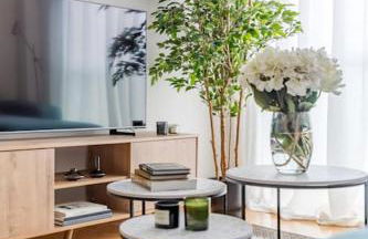 Apartamento con parking y piscina - Foto 5