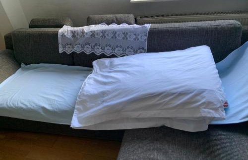 Brakel Monteu -Ferin Wohnung 1-5xDouble Zimmer - Foto 11