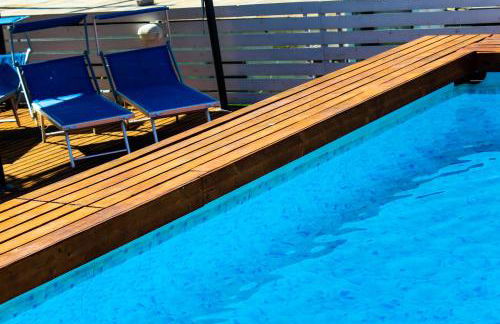 Casa Mascolo - Foto 27