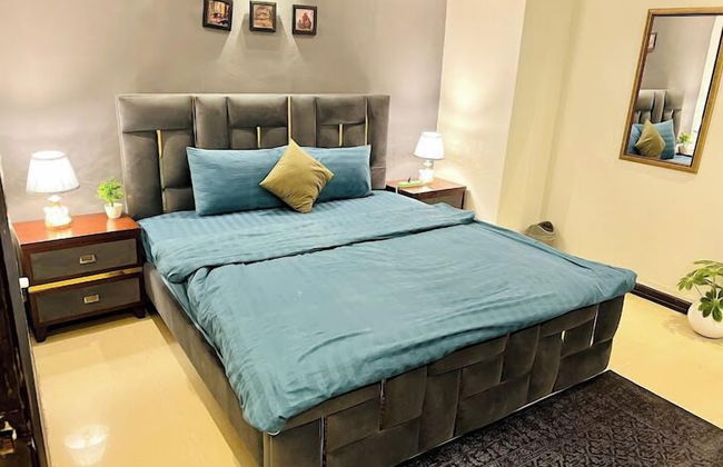 Freddys luxury apartments - Photo 7