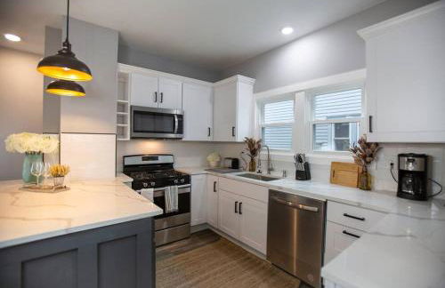 Irish Cove Getaway! Walk to ND! - Foto 12