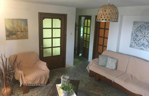 SAINT IOANNIS APARTMENTS ON THE BEACH - Photo 12