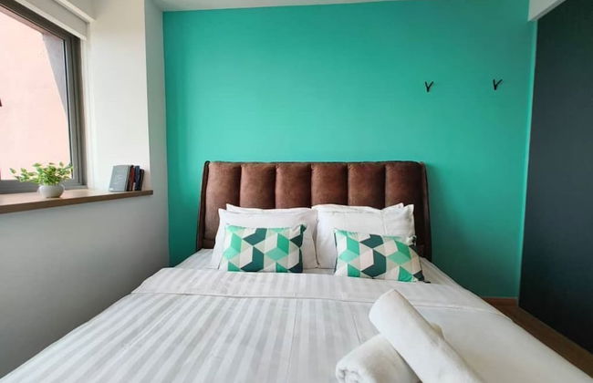 Riveria City by Plush - Foto 23