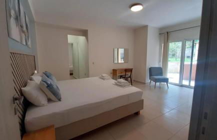 Loggos view apartments - Photo 56