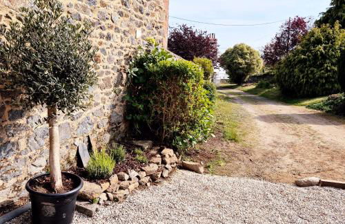 Villa Les Embruns, Villa balnéaire familiale, plages à pied - Foto 52