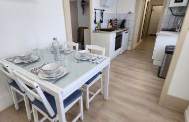 Le cocon de Charlotte - Foto 24