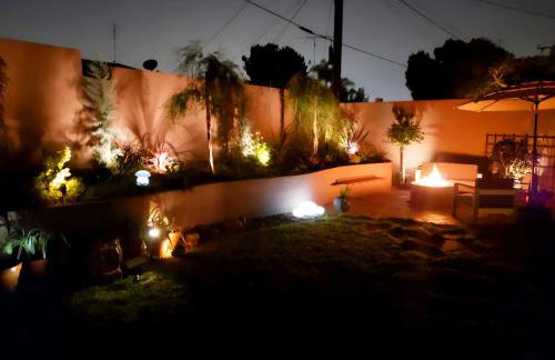 20 Disc-Modern-King Bed, Jacuzzi, Fire Pit, BBQ - Foto 47