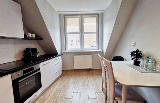 5-stars Apartments - Old Town - Photo 23