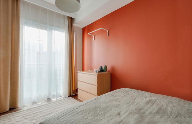 Luxury Residence 5 min to Metro in Sisli Bomonti - Foto 17