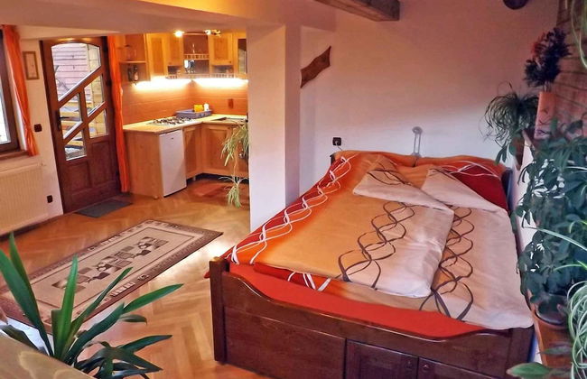 Casa Zollo 2 - Foto 5