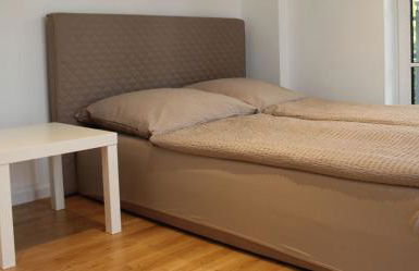 Nice and big Apartment for up to 10 people in a very good Location of Munich! Good for Oktoberfest! - Foto 9