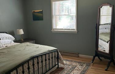 Cozy Cabin on the Creek - Foto 18