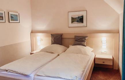 Ferienwohnungen auf Halbinsel Scheid in direkter Ufernähe - Foto 9