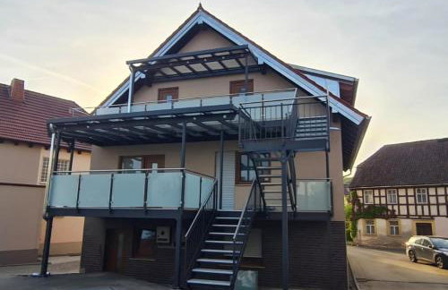 FeWo Zenk Stublang - Foto 23