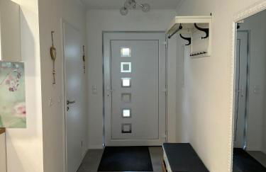 Apartment am Deister - Foto 9