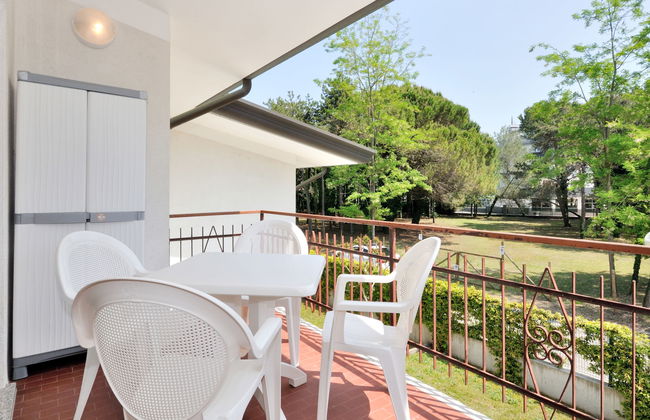 Villaggio Delfino - Foto 2