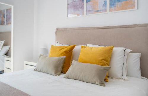 Urban Sky Apartment Malaga - Photo 7