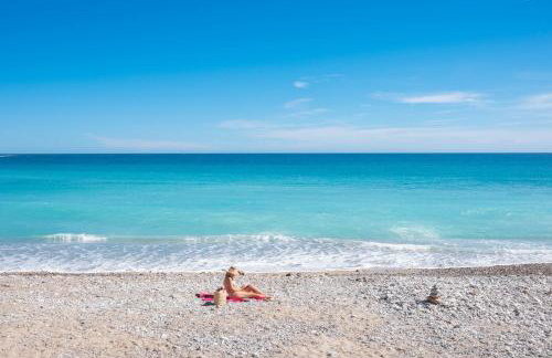 Le Coq EDEN - Parking - AC - Sea View - WIFI - Foto 38