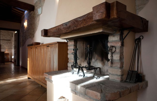 B&B Corte dei Turchi - Foto 29