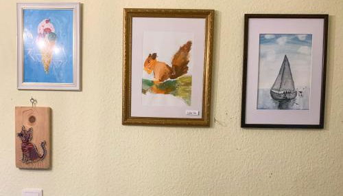 OTTOC Ferienwohnung - Foto 5