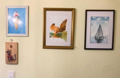 OTTOC Ferienwohnung - Foto 5