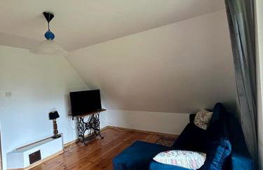 Domek w Leśnym Raju - Foto 8