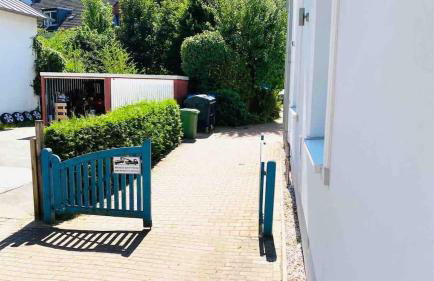 Loft MOIN near NDR UKE ZOO - Foto 4