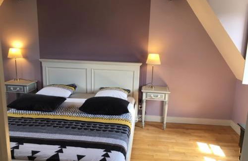 Gite de la petite masse - Foto 8