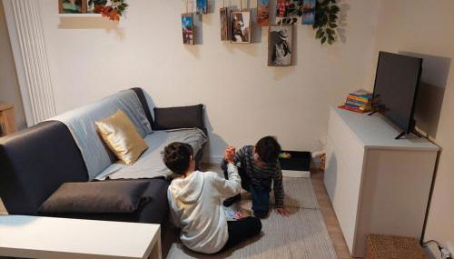 CASA DIESIS il posto giusto per amare Torino - Foto 1