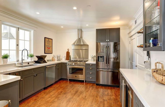 Casa Rosa in St Helena - Foto 23