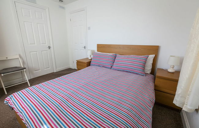 Clydesdale Apartments - Foto 19