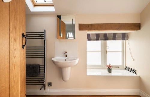 Webbington Farm Holiday Cottages - Foto 140