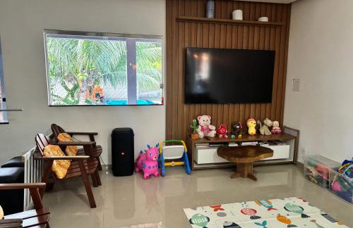 Casa chácara para alugar no período do festival de Parintins - Foto 6