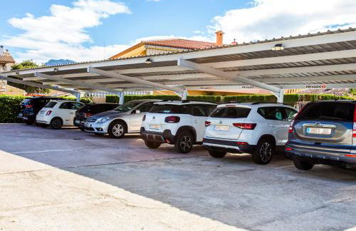 Casa Segaria - Foto 69