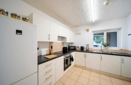 4 Bdr House with TV, Wifi, near Thetford town - Foto 22