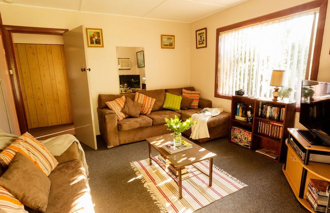 Pether Cottage - Talbingo NSW - Photo 8