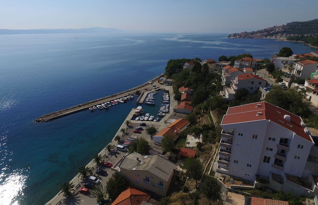 Split Region, Town of Makarska, Nature Park Biokovo With Sky Walk, Pets Allowed - Foto 28