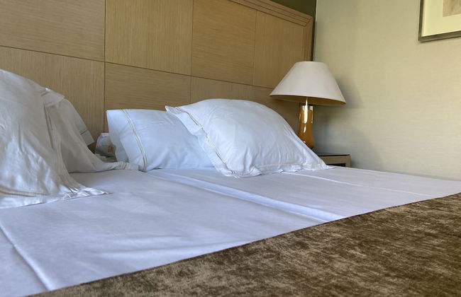 Artplatinum Suites & Apartments - Foto 3