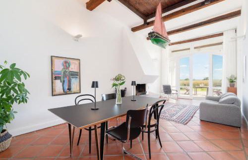 Fewo - Landblick - Foto 8