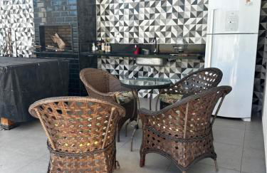 Caueira Casa Beach - Gomes & Lima - Foto 18