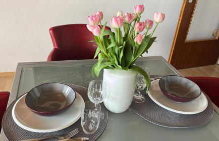 Gemütliche, ganze Wohnung in ruhiger, zentraler Lage - Foto 23