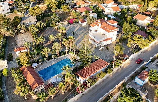 Villa Supreme - Foto 72