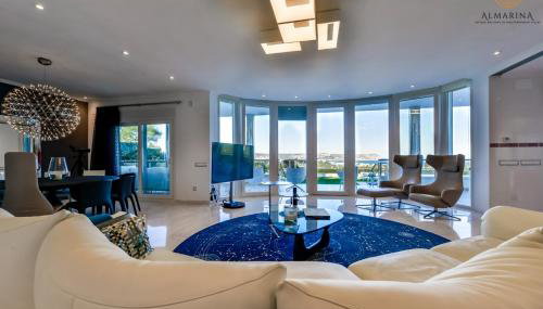 CORAL- Managed by Almarina Villas - Foto 5