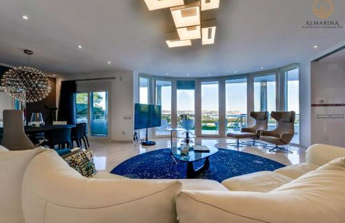 CORAL- Managed by Almarina Villas - Photo 8