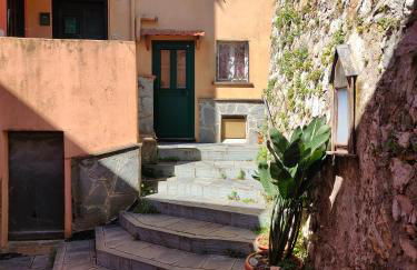 Appartamento tra le Cinque Terre, Camogli e Portofino con scorcio mare all'orizzonte - Foto 31