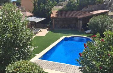 Villa de Luxe à Begur Vue Mer - Foto 43