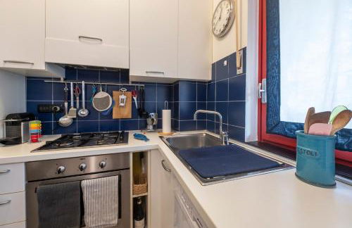 Sogno al Mare Parcheggio Incluso! - Foto 6