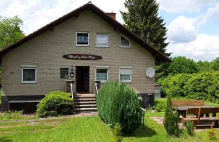 Moosberg Haus Mizzi - Foto 1