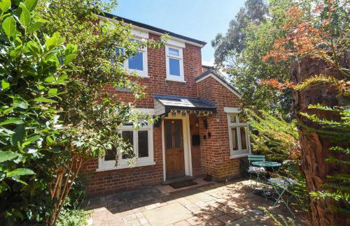 Unique period one bedroom house in Colchester - Foto 4